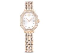Swarovski Reloj Dextera Octagon Tono Oro Rosa 5705517
