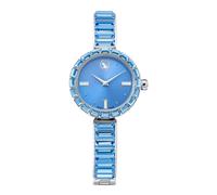 Swarovski - Reloj Matrix - Accessories - Mujer - Azul - ONE SIZE -