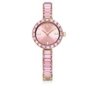 Swarovski Reloj Matrix Bangle 5679890 acero Mujer