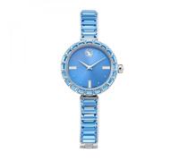 Swarovski Reloj Matrix Bangle 5730172 Acero Mujer