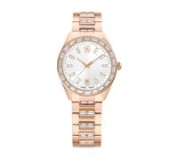Swarovski - Reloj Matrix Date - Accessories - Mujer - Amarillo - ONE SIZE -