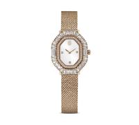 Swarovski - Reloj Matrix Octagon - Accessories - Mujer - Amarillo - ONE SIZE -