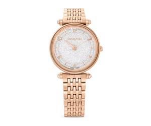 Swarovski - Reloj Pulsera Crystalline Wonder - Accessories - Mujer - Amarillo - ONE SIZE -