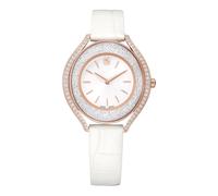 Swarovski Reloj analógico oro / transparente / offwhite One Size EUR