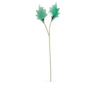 SWAROVSKI SALDI Holly Leaves Garden Tales 5586701