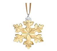 Swarovski SCS WEIHNACHTSORNAMENT,A.E.2016 SCS CHRISTMAS ORNAMENT, A.E. 2016 5222349