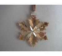 Swarovski SCS Weihnachtsornament Jahresausgabe 2014 Christmas Ornament Annual Edition 2014 5059027 AP 2014