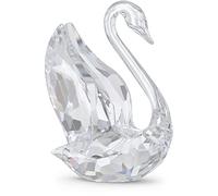 Signum Cisne, Pequeño OS