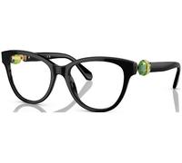 Swarovski SK2004 C52 1001 Negro