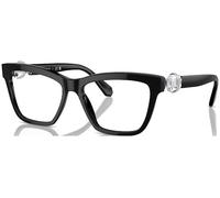 Swarovski SK2021 C55 1001 Negro