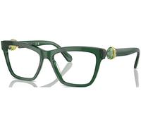 Swarovski SK2021 C55 1045 Verde