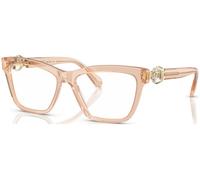 Swarovski SK2021 C55 1063 Marrón