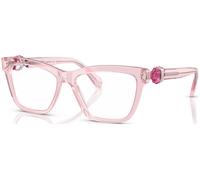 Swarovski SK2021 C55 3001 Rosa