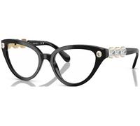 Swarovski SK2028 C53 1001 Negro