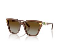 Swarovski SK6041 1067T5 53