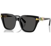 Swarovski SK6041 C53 100187 Negro