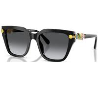 Swarovski SK6041 C53 1001T3 Negro