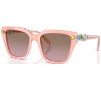 Swarovski SK6041 C53 104114 Rosa