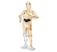 Star Wars - C-3PO OS