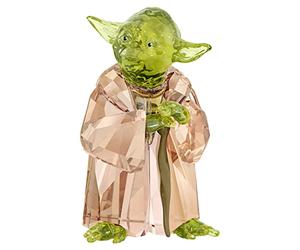 Swarovski Star Wars - Maestro Yoda