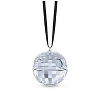 Swarovski Star Wars Ornamento de Cristal, Blanco, 4,4 x 4 x 4 cm