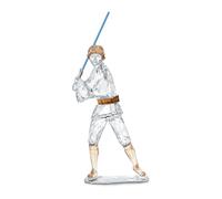 Swarovski Star Wars para Luke Skywalker