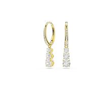 Swarovski Stilla Colección Pendientes colgantes