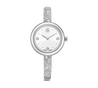 Swarovski - Sublima Bangle Watch - Accessories - Mujer - Gris - ONE SIZE -