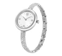 Swarovski Reloj analógico plata One Size EUR