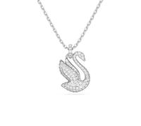 Swarovski Swan Colección