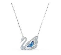Swarovski Swan Colección colgante