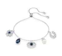 Swarovski - Symbolica Armband - Accessories - Mujer - Gris - ONE SIZE -