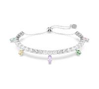 Swarovski Ariana Grande X Collezione, Tagli misti, Multicolore, Placcato rodio