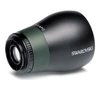 Swarovski TLS APO 30mm + DRX | ✅ Kit de limpieza gratis
