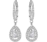Swarovski Una Angelic Colección pendientes colgantes
