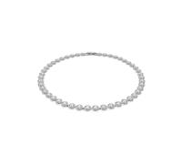 Swarovski - Una Angelic Tennis Necklace - Accessories - Mujer - Gris - ONE SIZE -