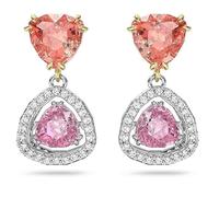 Swarovski Una Colección Pendientes