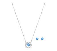Swarovski Una Colección set