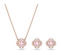 Swarovski Una Colección set