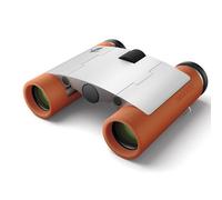 Swarovski CL Curio 7X21 en color naranja quemado