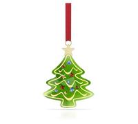 Swarovski Vías de Vacaciones Adornos árbol de Vacaciones