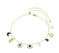 Swarovski - Watches - Accessories - Mujer - Amarillo - ONE SIZE -