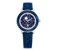Swarovski - Watches - Accessories - Mujer - Azul - ONE SIZE -