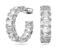 Swarovski - Watches - Accessories - Mujer - Gris - ONE SIZE -
