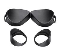 Swarovski Juego de oculares con alas WES