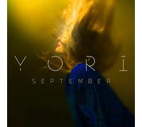 Swart, Yori - September