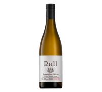 Swartland Rall Wines Grenache Blanc 2022