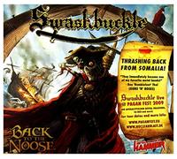 Swasbuckle - Back to the Noose
