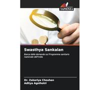 Swasthya Sankalan: Banca delle domande sul Programma sanitario nazionale dell'India