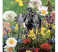 Swastikas For Noddy / Crooked Crosses For The Nodding God by Current 93